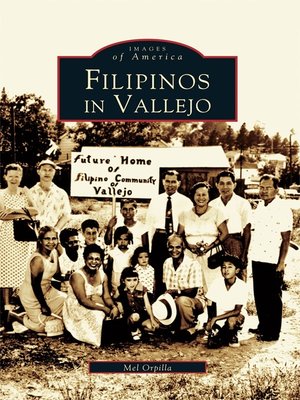 Filipinos in Vallejo - ebook